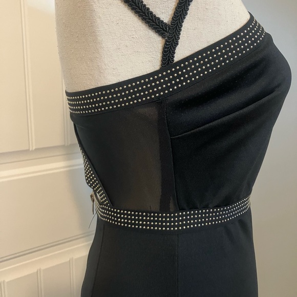 Forever 21 black dress - Picture 4 of 10